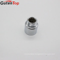 GutenTop High Quality Precision Milling Machined Parts, Stainless Steel CP Extension Nipple